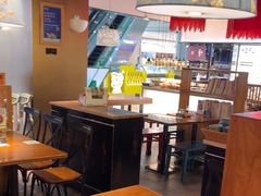 -和府捞面(西溪印象城店)
