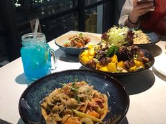 -BE BRIGHT KITCHEN(正佳广场店)