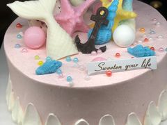 -85度C(深圳佳宁娜店)