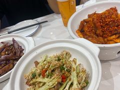 -兰湘子·湘菜小炒(石家庄万象城店)