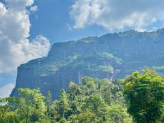 -丹霞山风景名胜区