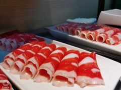-海底捞火锅(振华商厦店)