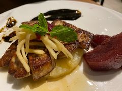 -阿吾罗日本料理(K11艺术中心店)