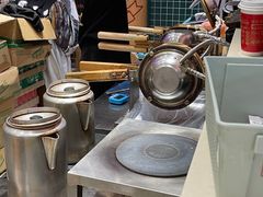 -港怀·香港地道小吃茶饮(京基100店)