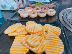 -丹东丛炟海鲜烧烤(江艺路店)