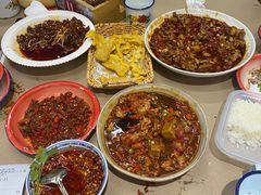 -老三样·旧食新味(万寿宫店)