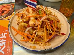-小小集渔·泰式大排档(太古里香槟店)