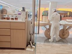 -西贝莜面村(赛格国际购物中心店)