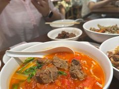 -寻裕记·现炒浇头面(人民广场店)