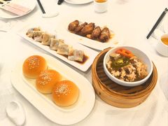 -金翠皇宫粤菜·点心·海鲜(科技园店)