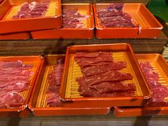 -亚马逊蒸汽活海鲜自助(LCM置汇旭辉广场店)