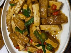 -下梅人家土菜馆(历史文化餐厅度假区店)