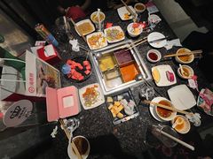 -海底捞火锅(汇悦城店)