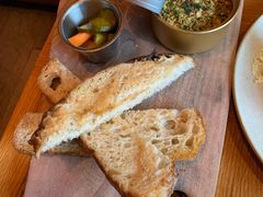 鸭肝慕斯-THE CANNERY&JUJU 新鲜海鲜·牛排美食酒廊