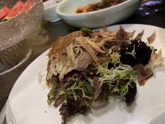 -鸭王烤鸭店(三里河店)
