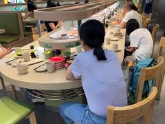 -禾绿寿司·定食·拉面·烧炸(宝安大仟里店)