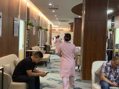 -美年大健康体检中心(红岭分院)