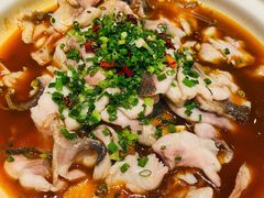 -渔乡米香·剁椒鱼头(四方坪店)