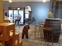 -more than meow吴止猫主题餐厅(承德 中船汇店)