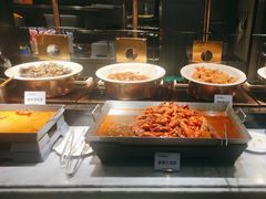 -川骄海鲜自助(亚运村店)
