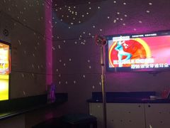-星聚会KTV(苏州信投大厦店)