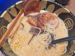 -味千拉面(惠州文昌一路分店)