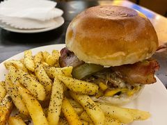 -瑞食酒馆 La Taverne Suisse