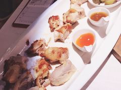 -俄士厨房(万松园店)