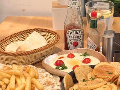-ALAMEEN阿拉伯餐厅(三里屯店)