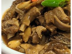 -董府·古宅餐厅