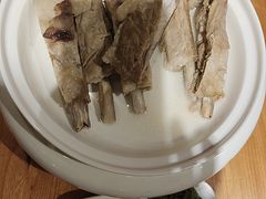 -石榴红了·非遗酥皮烤包子·新疆菜(瑞豪店)