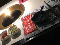 -哥老官重庆美蛙鱼头(宝山龙湖店)