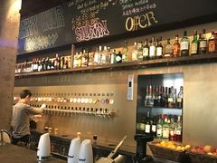 -Boxing Cat Brewery拳击猫精酿啤酒馆(永福店)