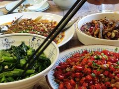 -羊子两室一厅(八一广场店)