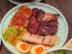 -新旺茶餐厅(鑫耀·光环live店)