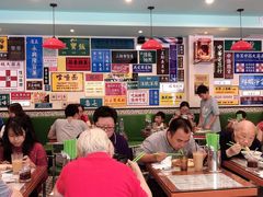 大堂-小龍鳳餐室(番禺路店)
