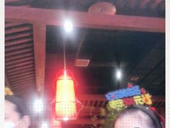 大堂-一斗火锅·招财羊毛肚(泰吉滨江店)