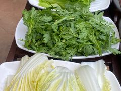-山菌美食苑(振兴路店)