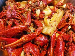 -靓虾二哥长沙地标小龙虾(五一广场店)