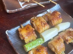 -鸟鹏烧鸟居酒屋(仁恒梦中心店)