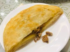 -李连贵熏肉大饼(沈阳站店)