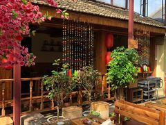 -丽江庭院之爱在路上(西单店)