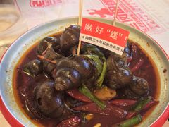 -老闵田螺馆·南昌市井菜·特色小吃(总店)