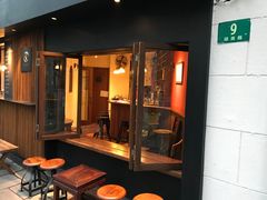 -RUMORS COFFEE ROASTERY鲁马滋咖啡(湖南路店)
