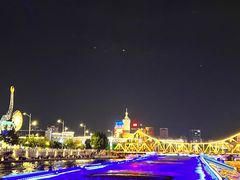-海河游船-永乐码头(大悲院)