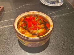 -南京大牌档(新街口德基广场店)