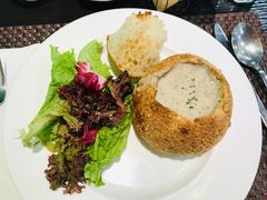 -TAMATI(巴黎贝甜韩式西餐厅店)