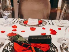 -杭州国际会议中心洲际酒店-菋道海鲜餐厅