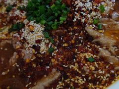 -勇猛子川菜馆(新军路店)