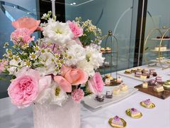 -花邻FloweringLife花艺气球派对(武康大楼店)